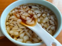 红糖凉虾-莲餐厅·湖北菜·潜江小龙虾店(愚园路店)