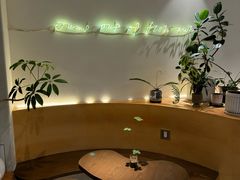 -fishtank鱼缸咖啡(三山街店)