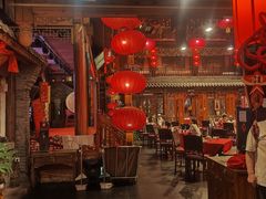 -正阳门饭庄·烤鸭·北京菜(万丰路七里庄店)