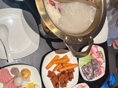 -和子足浴SPA会馆(梁溪店)
