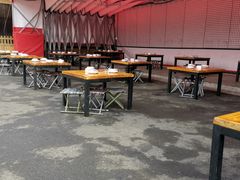 大堂-老黑板筋(顺义总店)