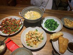 -青年公社烤鸭(青年路店)