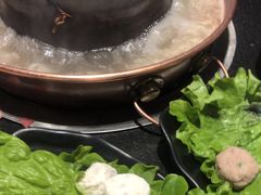 -东来顺饭庄(金泉广场店)