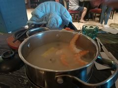 -长沙北辰洲际酒店-兰调全日餐厅