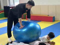 -能量小象·感统·专注力·语言(黄岛校区)