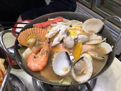 -张妈台式锅烧(深大店)
