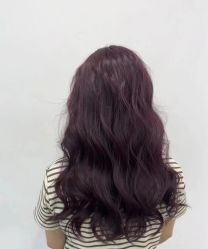 -东梵造型·烫发染发接发连锁SALON