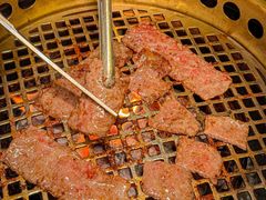 -海之屋韩式烤肉(海棠68环球美食街店)