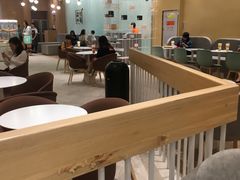 -奈雪的茶(国金中心店)