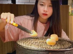 -山之屋炭火烧肉·生啤畅饮(大朗万科中央公园店)