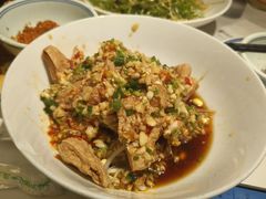 -打酱油·非遗淮扬菜(瘦西湖梅岭店)