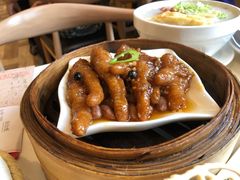 -虾饺妹·粤式手工点心(水荫路店)