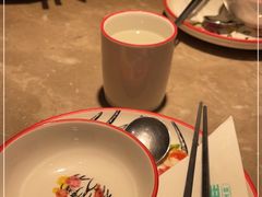 -新白鹿餐厅(金鹰新街口店)