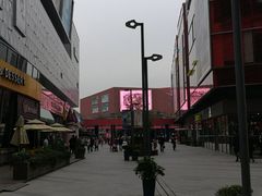 店内环境-木渎影视城