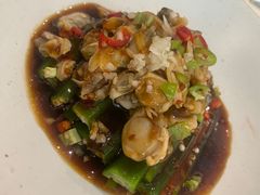 -南山鲜虾面·活鲜小馆·海味大连菜(南山总店)