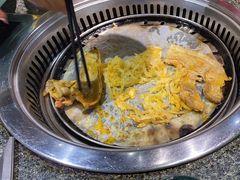 -鹤之乡·齐齐哈尔烤肉·非遗(秋涛路店)