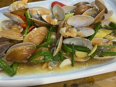-阿静美食