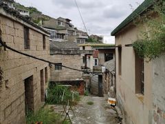 -东极岛景区-青浜岛