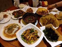 -糟粕醋·椰苑海南菜餐厅(亚龙湾天域酒店)