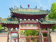 -佛山市祖庙博物馆