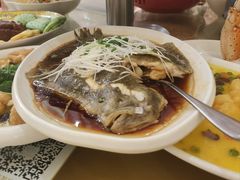-渝信川菜(南滨店)