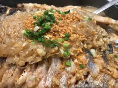 -鱼酷活鱼烤鱼(梅江印象城店)