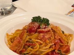 -安妮意大利餐厅(世贸天阶店)