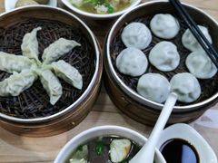 -鸡鸣汤包(奥园·城市天地店)