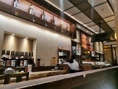 -鸟鸣门屋台料理(金帝银泰店)