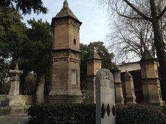 -大慈恩寺(大雁塔)