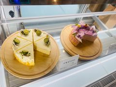 -吾象走甜·生日蛋糕·甜品台茶歇