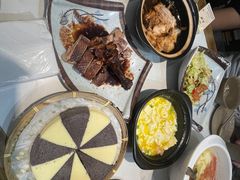 -外婆船宴餐厅·外婆喊你回家吃饭