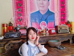 -谢氏老金口渔村(王家墩店)