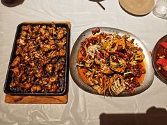 -一棠龙虾•王牌虾球(恒隆广场店)