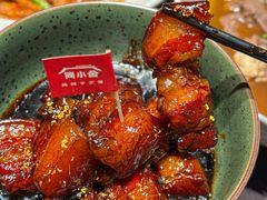 -简小舍·民间手艺菜(武昌江滩店)