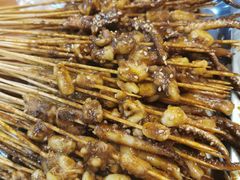 -十里铺铁板鱿鱼