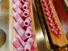 -羊大爷涮肉(亮马桥店)