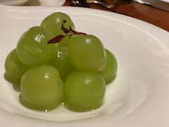 -杭州JW万豪酒店-万豪中餐厅