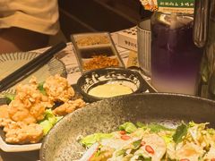 -炉太郎日式烧肉店(华贸店)
