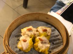鲜虾烧麦皇-添好运点心专门店(深水埗店)