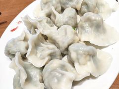 -鸿毛饺子(紫竹桥店)