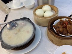 -富临皇宫(窝打老道店)