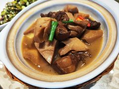 -绍兴老味道·非遗门店(银泰城店)