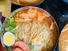 -西塔大冷面(三好街店)