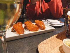 -Boxing Cat Brewery拳击猫精酿啤酒馆(永福店)