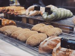-The open life(万象城店)