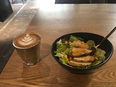 -ZM COFFEE(西安路店)