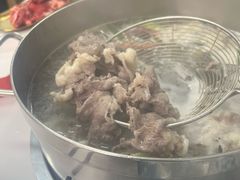 -李记鲜切牛肉自助火锅(紫薇花园店)