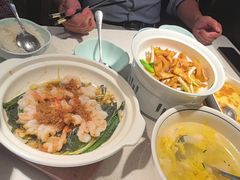 -刀板香·安徽菜(国购IFC店)