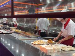 -金刚山烧烤(红旗大街店)